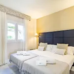 Banus - Banus Playa Rocio Direct Sea Access شقة *