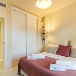 Banus - Banus Playa Rocio Direct Sea Access