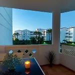 Banus - Banus Playa Rocio Direct Sea Access شقة *