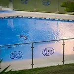 Banus - Banus Playa Rocio Direct Sea Access ماربيا