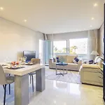 Banus - Banus Playa Rocio Direct Sea Access *