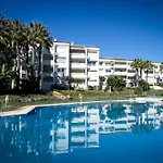شقة Banus - Banus Playa Rocio Direct Sea Access ماربيا