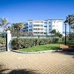 Banus - Banus Playa Rocio Direct Sea Access ماربيا