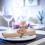 Banus - Banus Playa Rocio Direct Sea Access شقة