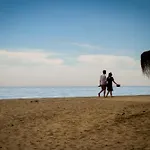 شقة Banus - Banus Playa Rocio Direct Sea Access