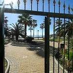 Banus - Banus Playa Rocio Direct Sea Access شقة ماربيا