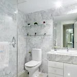 Banus - Banus Playa Rocio Direct Sea Access ماربيا