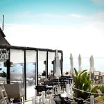 شقة Banus - Banus Playa Rocio Direct Sea Access *