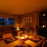 Banus - Banus Playa Rocio Direct Sea Access شقة