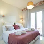 شقة Banus - Banus Playa Rocio Direct Sea Access *