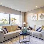 Banus - Banus Playa Rocio Direct Sea Access * ماربيا