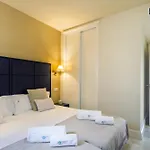 شقة Banus - Banus Playa Rocio Direct Sea Access *