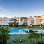 Banus - Banus Playa Rocio Direct Sea Access شقة