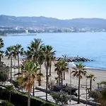 Banus - Banus Playa Rocio Direct Sea Access شقة ماربيا