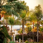 Banus - Banus Playa Rocio Direct Sea Access شقة