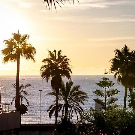 Banus - Banus Playa Rocio Direct Sea Access * ماربيا